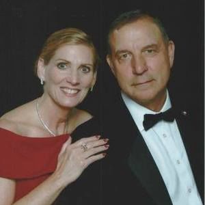 Meet your Posher, Ann n chuck